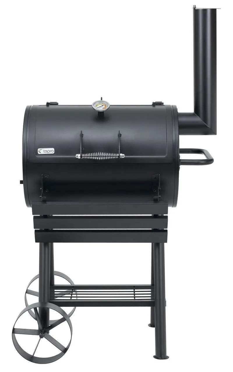 Grillfass "Berkeley"