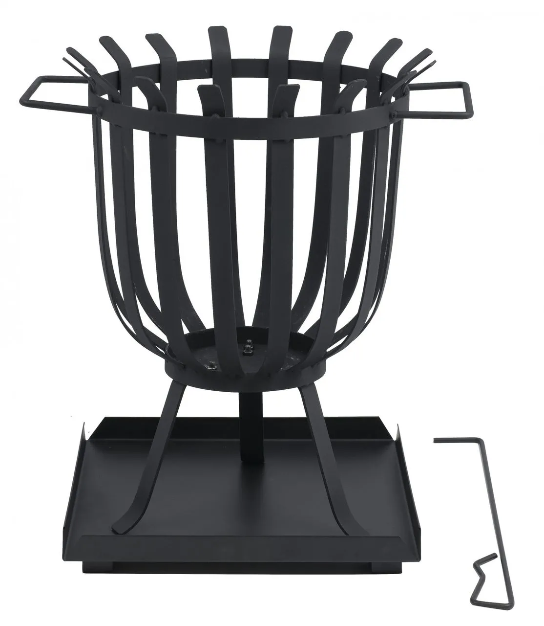 Feuerkorb "Brentwood"