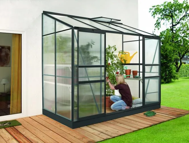 Ida 3300 HKP 4mm, dunkelgrau