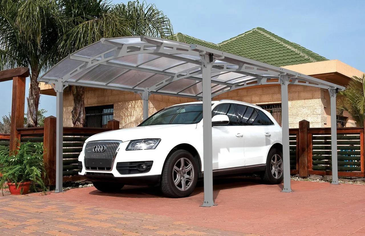 Canopia Palram Carport Arcadia 5000