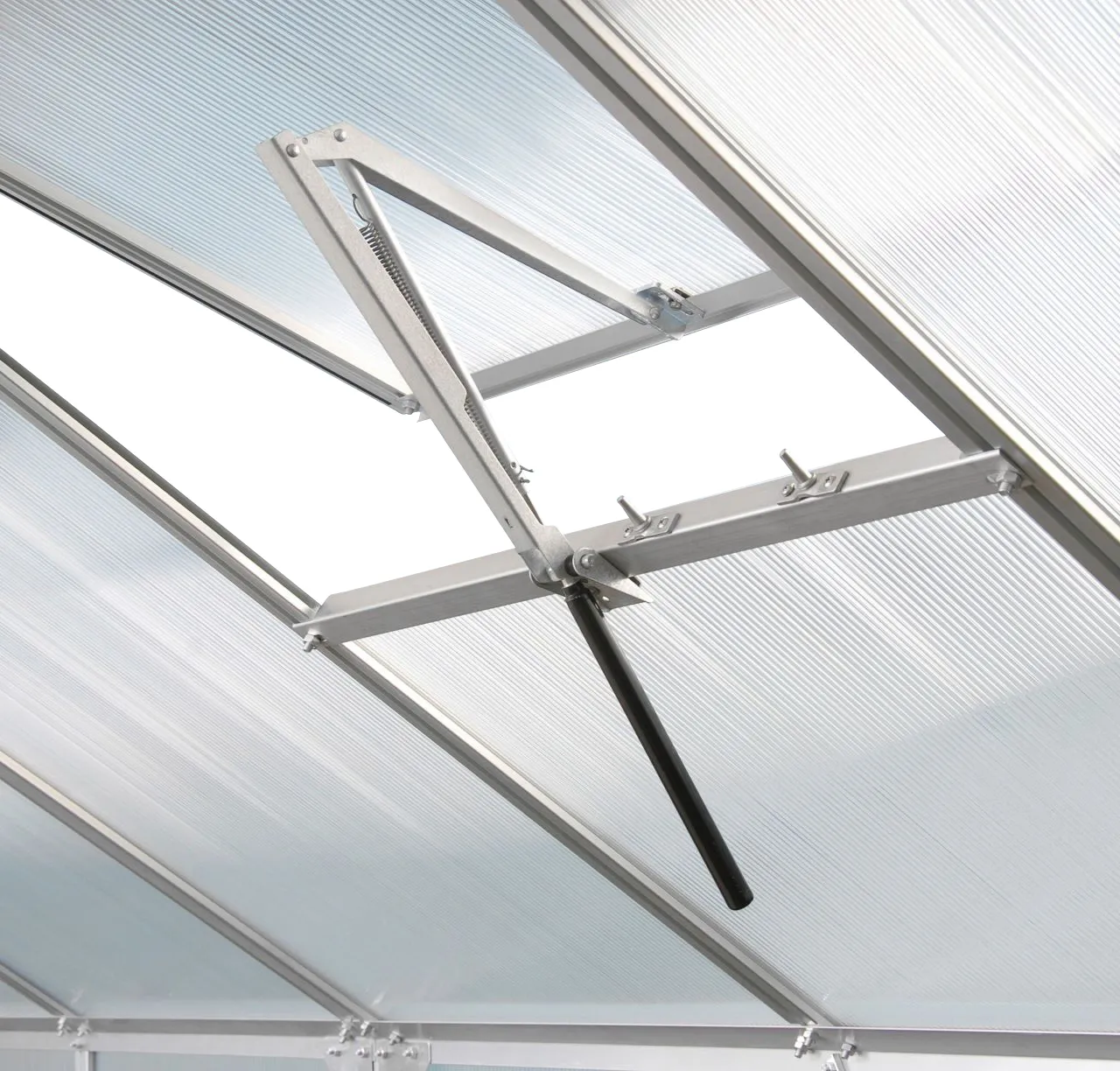 automatischer Dachlüfter "Thermovent"