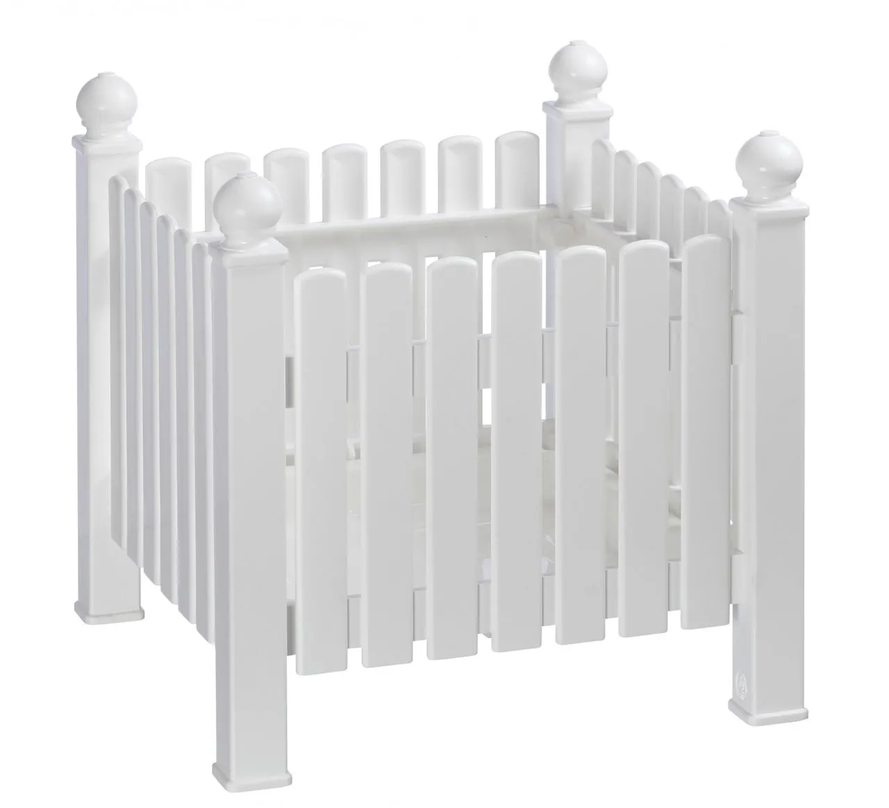 Pflanzkasten Landhaus