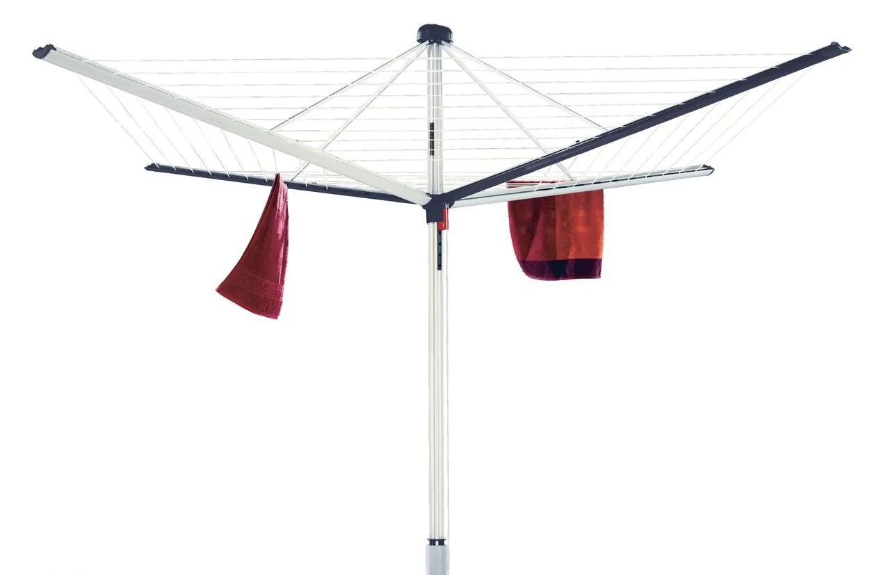 Wäschespinne DuoMatic