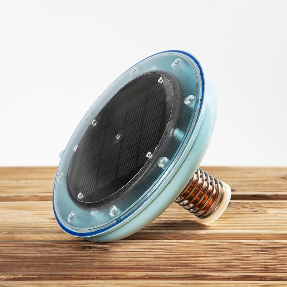 Solar Pool Ionisator