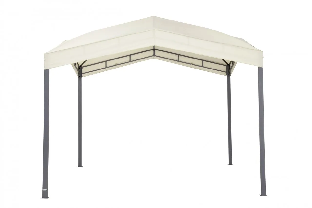 Pavillon "Marabo" beige