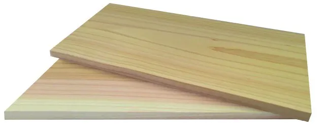 Grillplanken Zedernholz