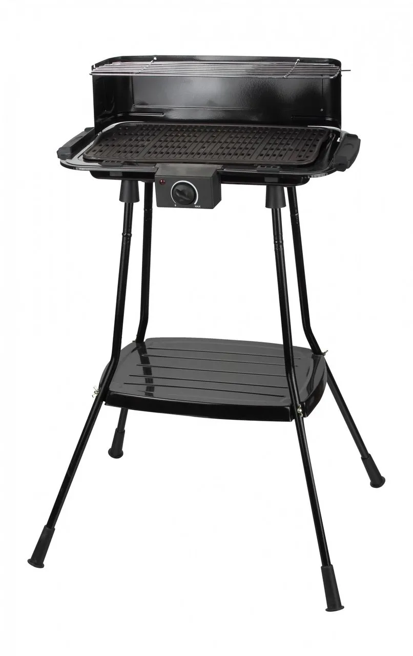 Elektrogrill "Danville"