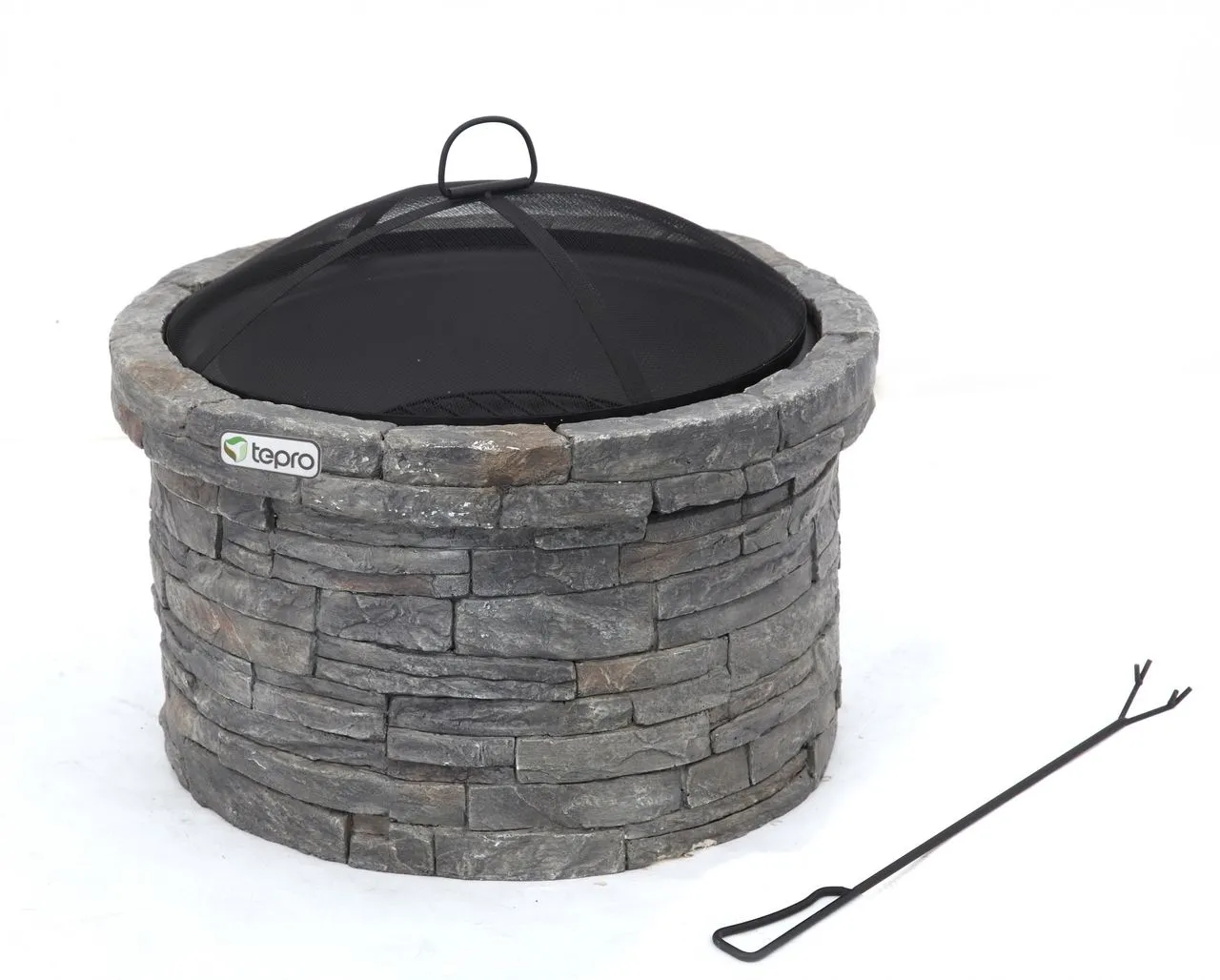 Feuerstelle "Gladstone"