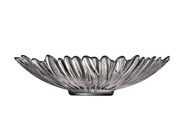 Pasabahce AURORA 10515 Obstschüssel Schüssel Groß 38 cm