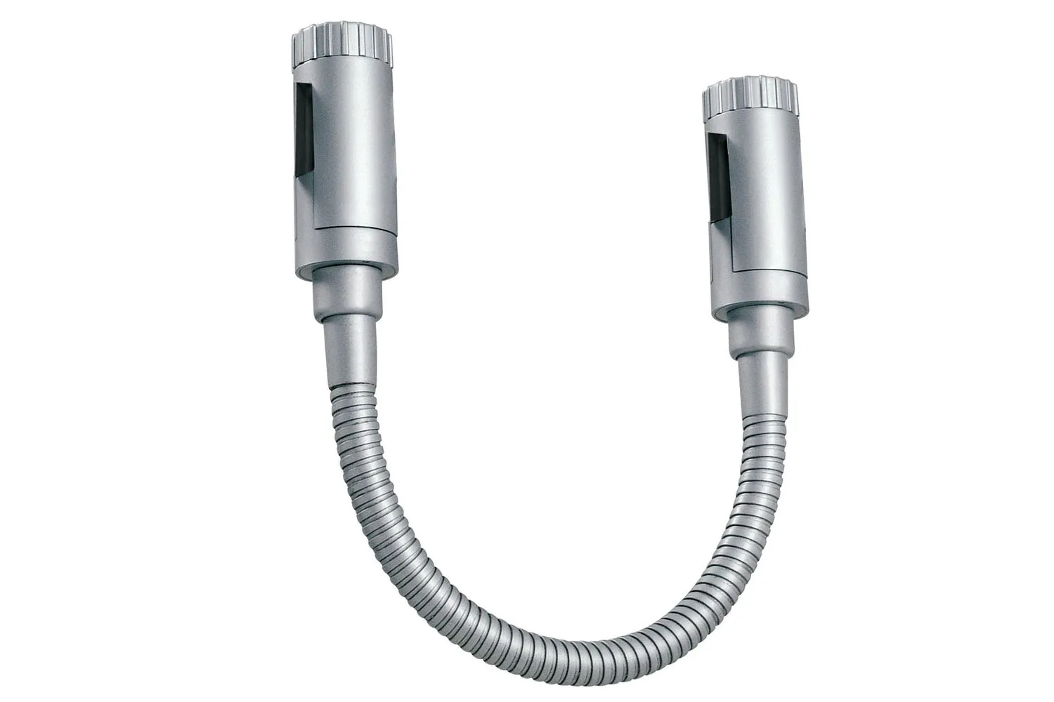 Paulmann Schienensystem Light&Easy Phantom Verbinder 330mm max.1000W Titan 230V Metall/Kunststoff