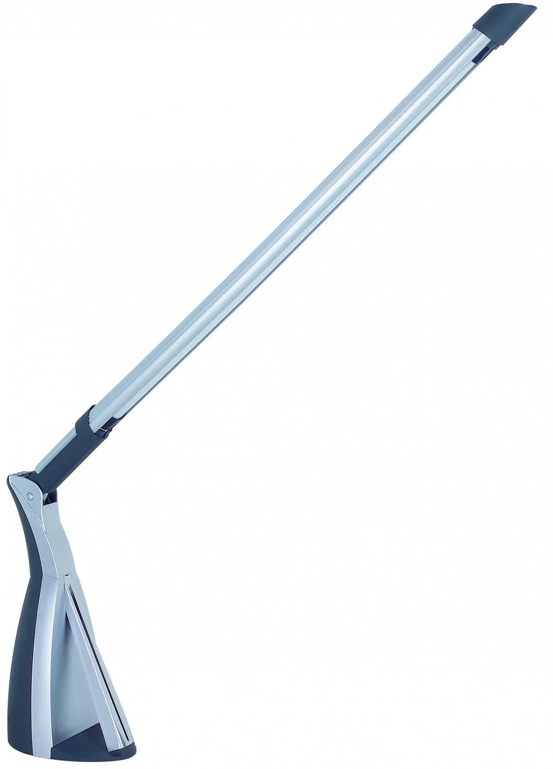 Paulmann Table&Desk Linea 13 Schreibtischleuchte 1x13W Sparlampe G5 Titan 230V Kunststoff