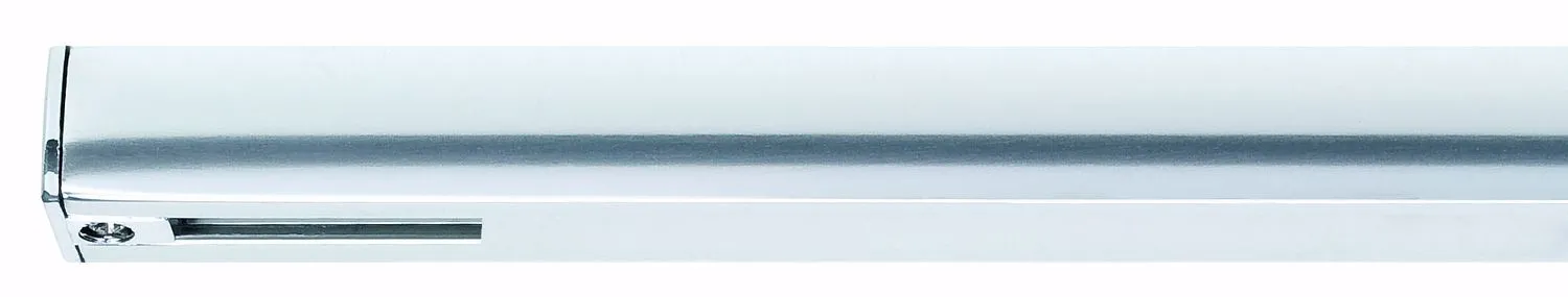 Paulmann URail Endeinspeisung 968.70 U-Rail Schienensystem 230V (CHROM AUSLAUF)