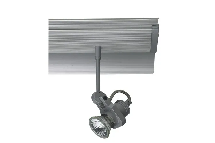 Paulmann Function TopDesk Spot Pendelleuchte 1x50W GU10 Titan 230V Alu