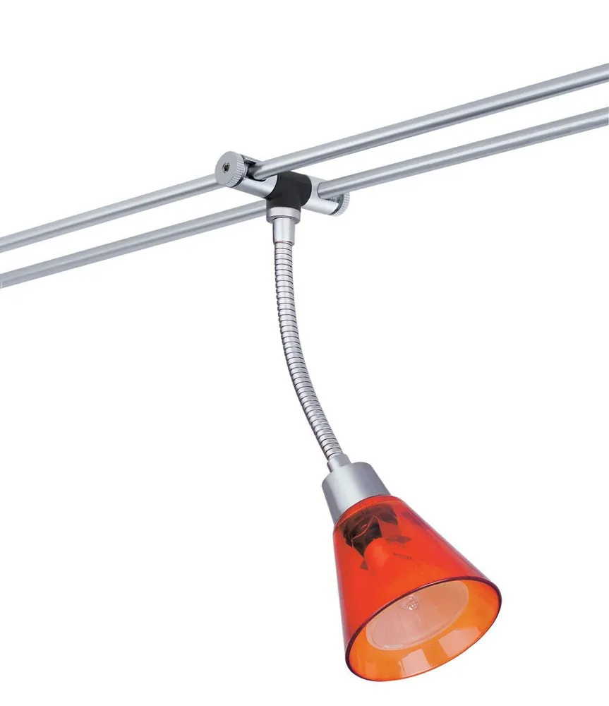 10 x  Paulmann 940.26 WiRa System CombiSystems Spot Curcuma 1x35W 94026 GU4 Chrom/