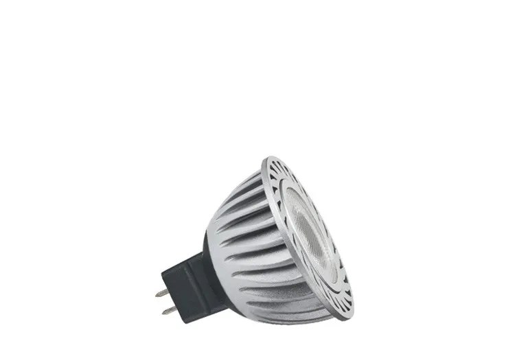 LED Powerline 1W GU5,3 Warmweiß 3200K
