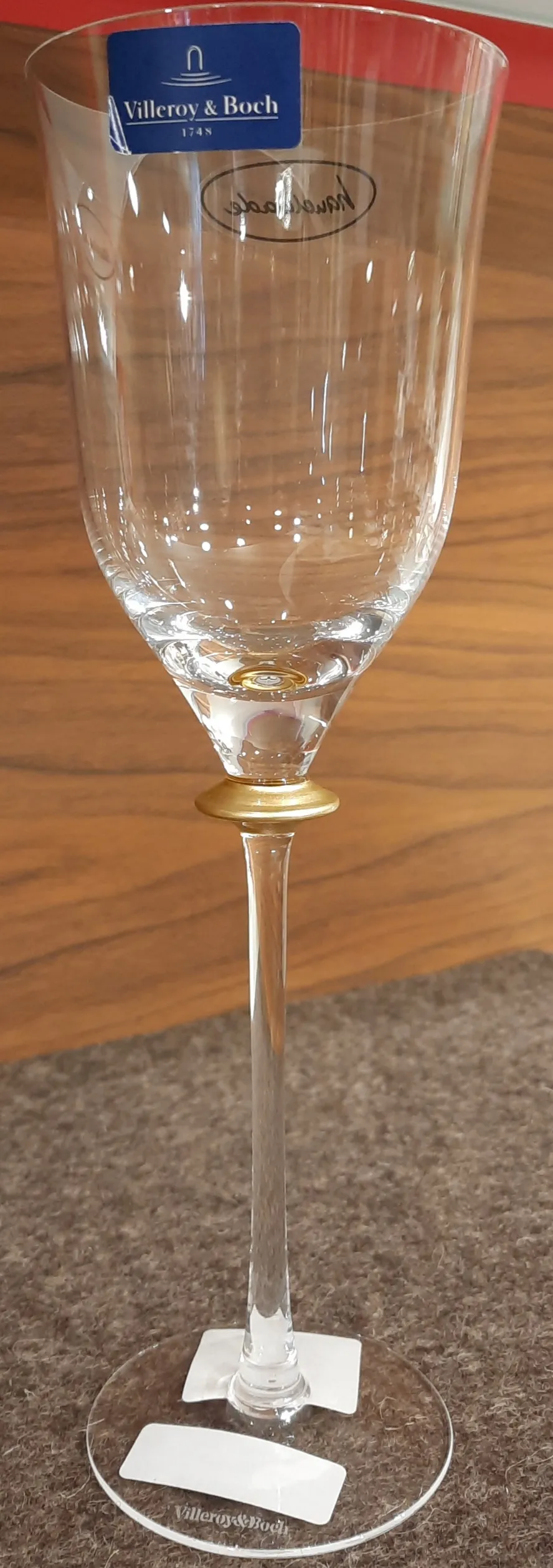 Weissweinkelch Samarkand Samarkand