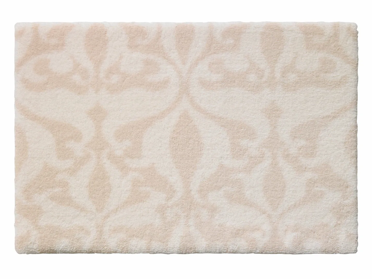 Rhomtuft Badteppich CAMPANA