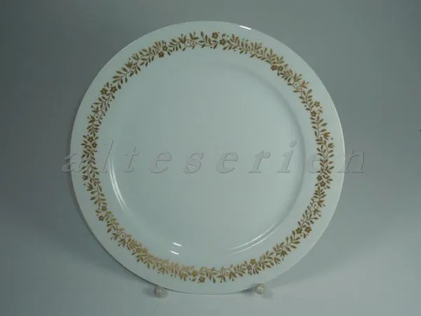 Speiseteller - Heinrich Rondo Träumerei 20376