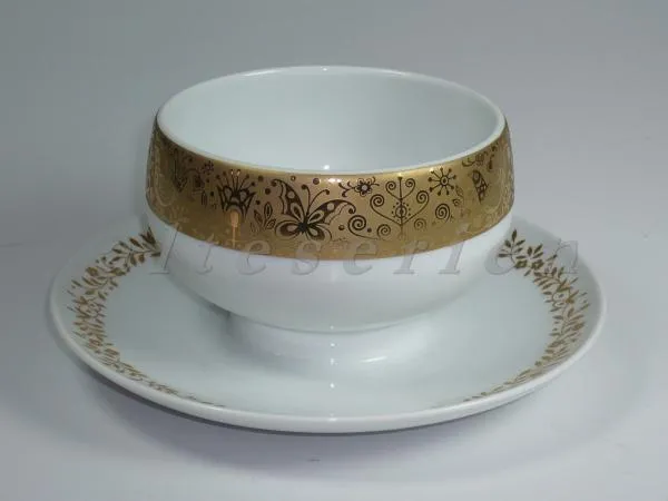 Sauciere - Heinrich Rondo Träumerei 20376