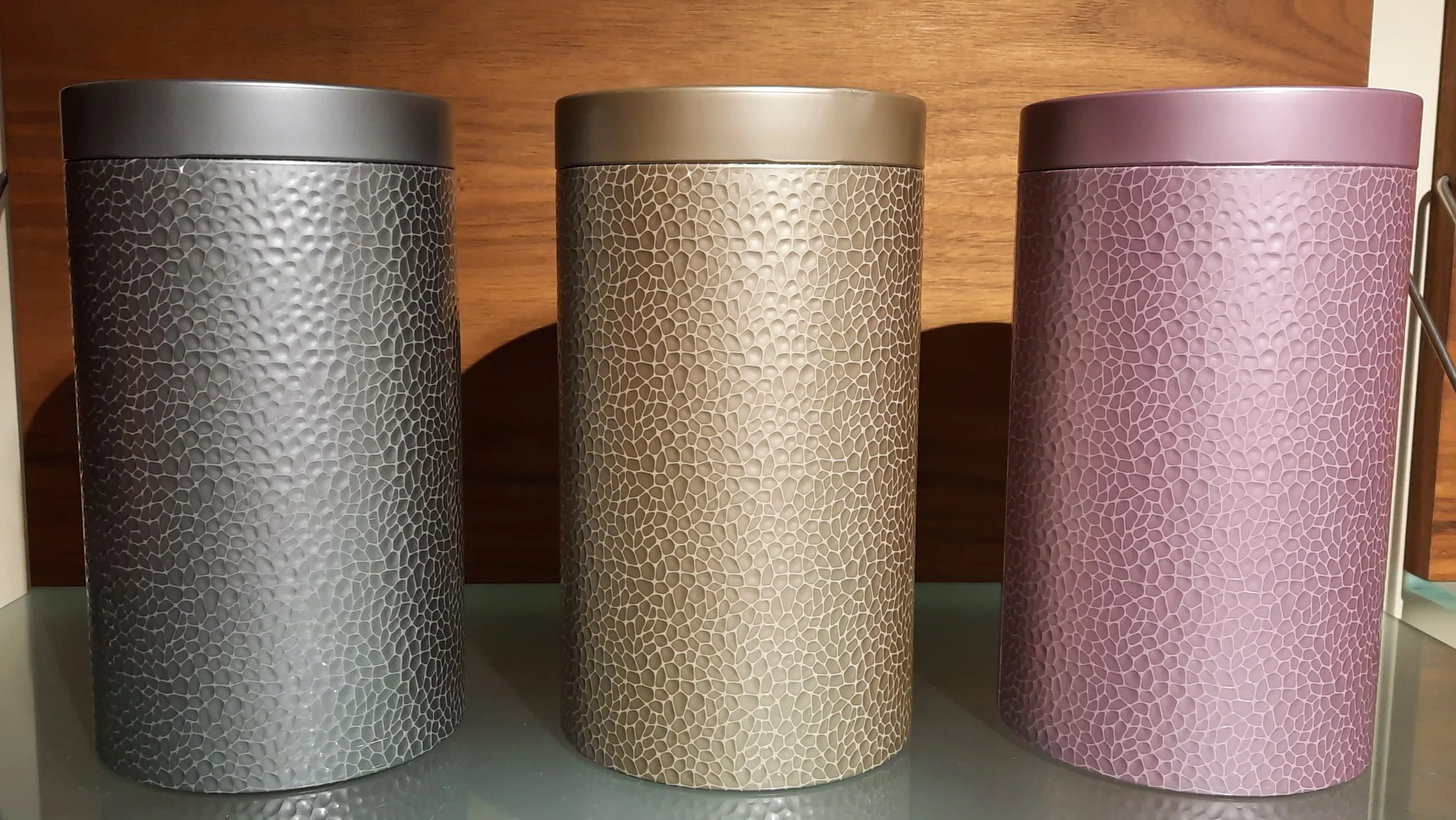 Dose Stones 500g sortiert Stückpreis