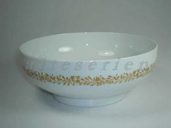 große Gemüseschüssel - Heinrich Rondo Träumerei 20376