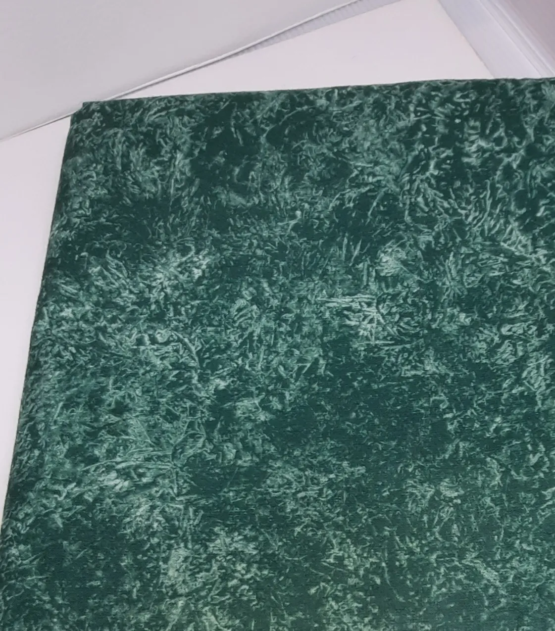 Tischdecke 130x170cm GALLO COLORE Waldgrün 6