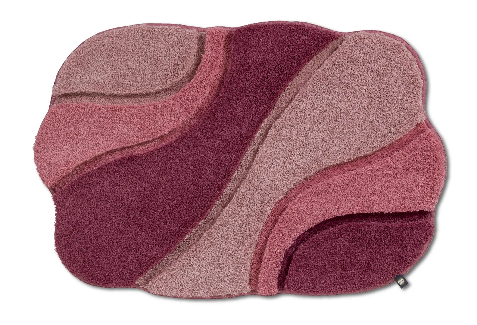 Rhomtuft Badteppich AMBIENTE