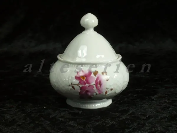 Zuckerdose - Seltmann Weiden Wien Kirschblüte