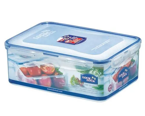 Frischhaltedose 2,6l Multifunktionsbox Luftdicht Wasserdicht