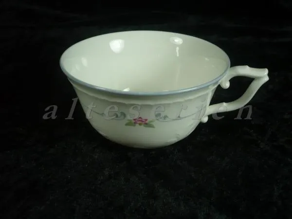 Teetasse - Villeroy & Boch Heinrich Collier