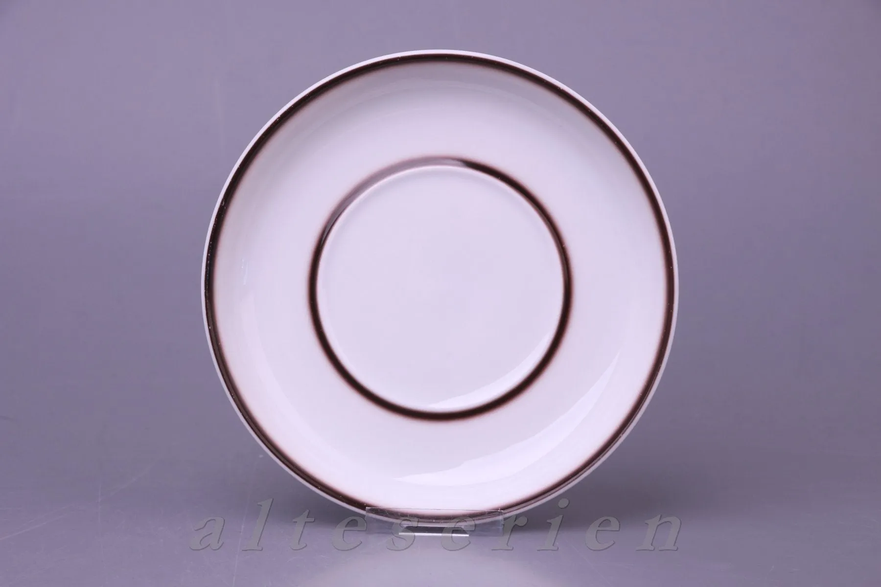 Untertasse für Tee - Thomas Scandic Shadow