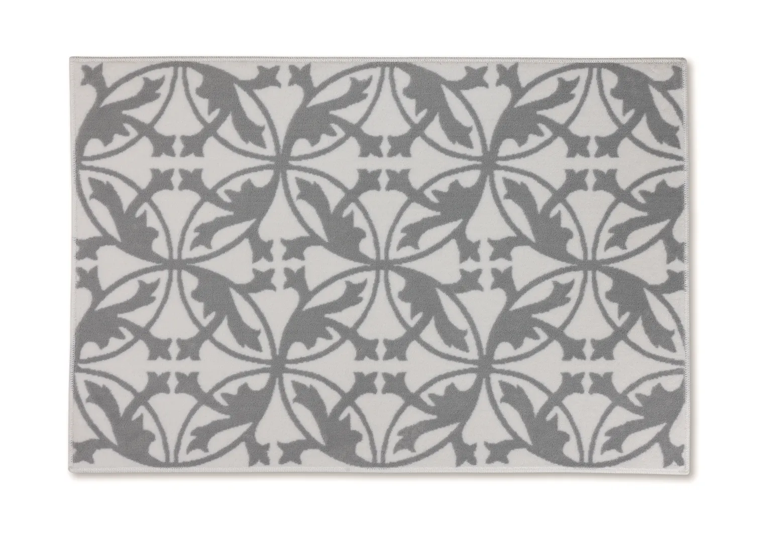 Rhomtuft Badteppich MAURO