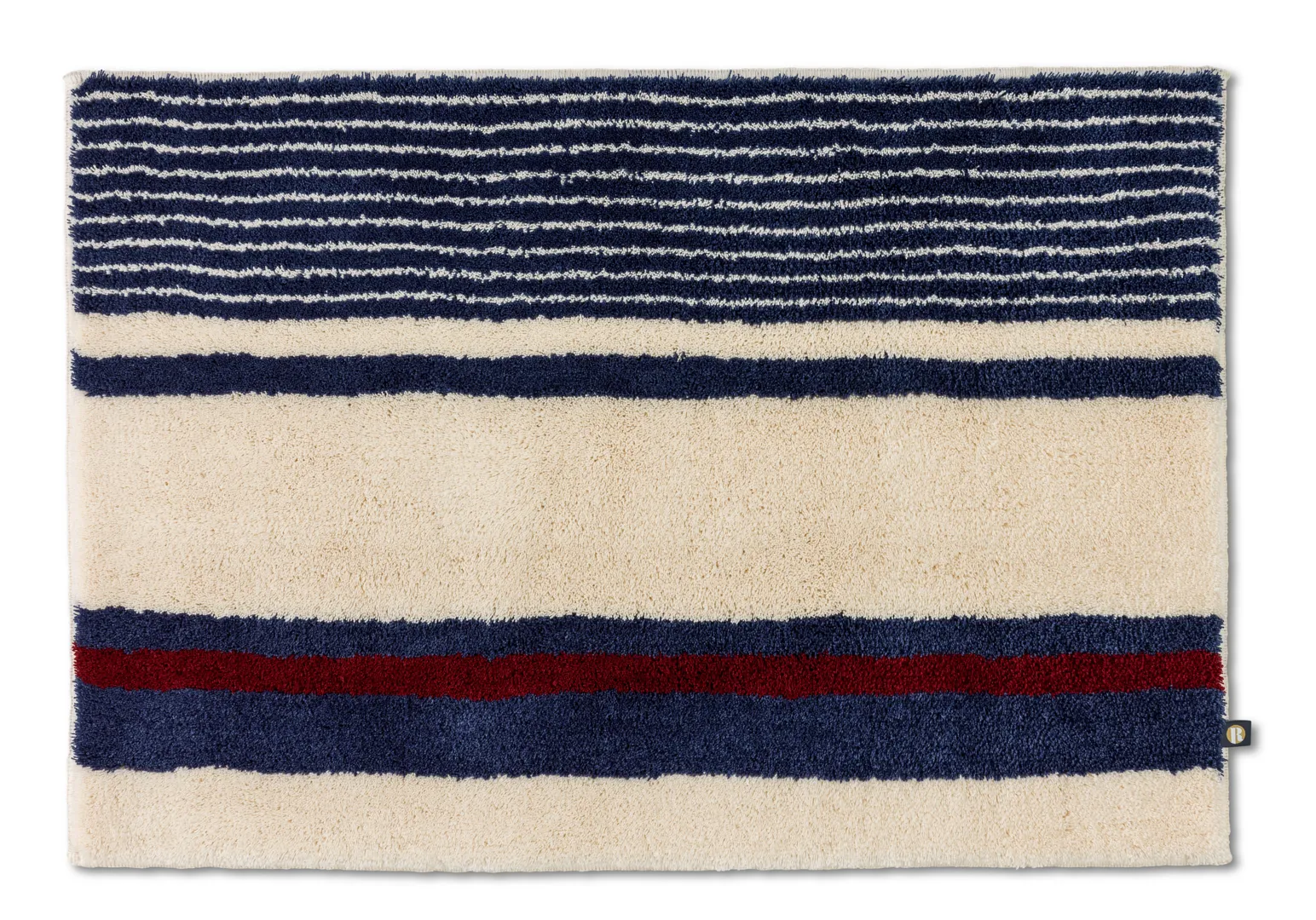 Rhomtuft Badteppich MARITIM