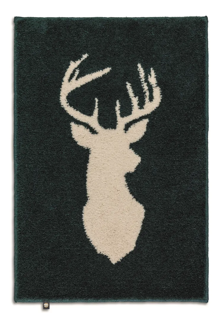 Rhomtuft Badteppich NEW LORD