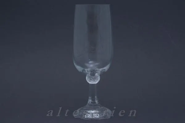 Bierglas bzw. Biertulpe - Rosenthal Form Maria Klar