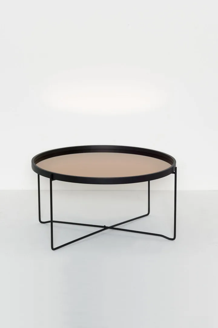 Holländer Couchtisch AUREL