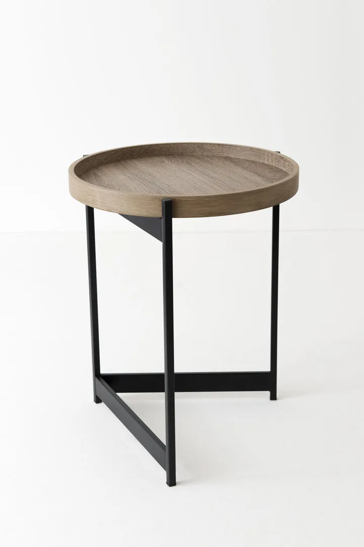 Holländer Beistelltisch DOMINANZA