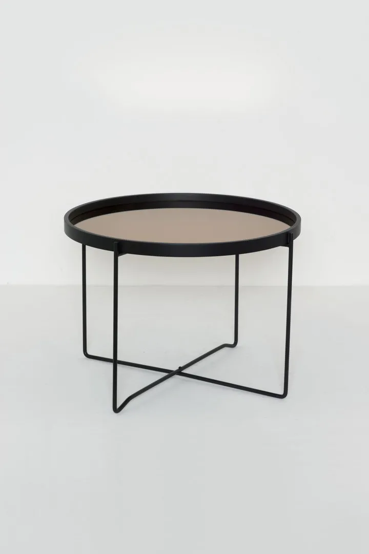 Holländer Beistelltisch AUREL