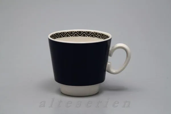Kaffeetasse - Villeroy & Boch Saphir