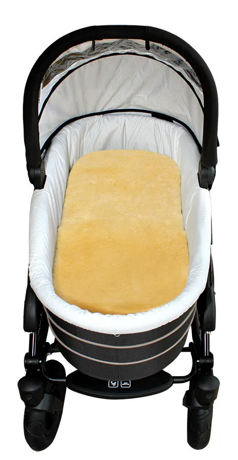 Heitmann Felle LAMMFELL-EINLAGE