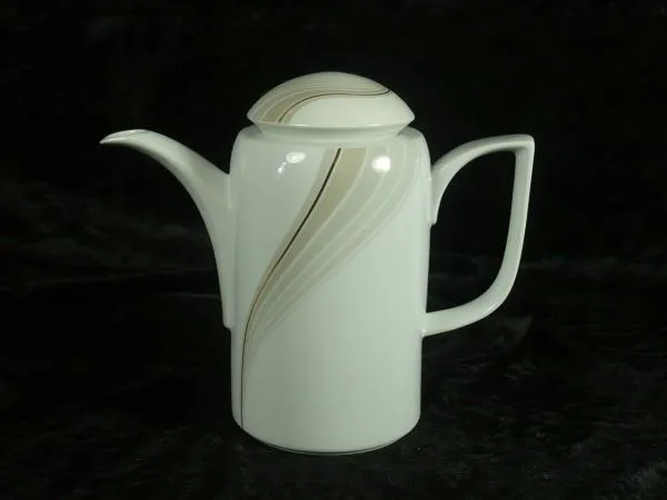 Kaffeekanne - Fürstenberg Nobile N-9