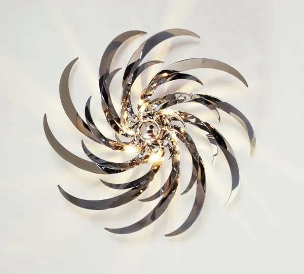 Holländer Wandleuchte DOMINANTE