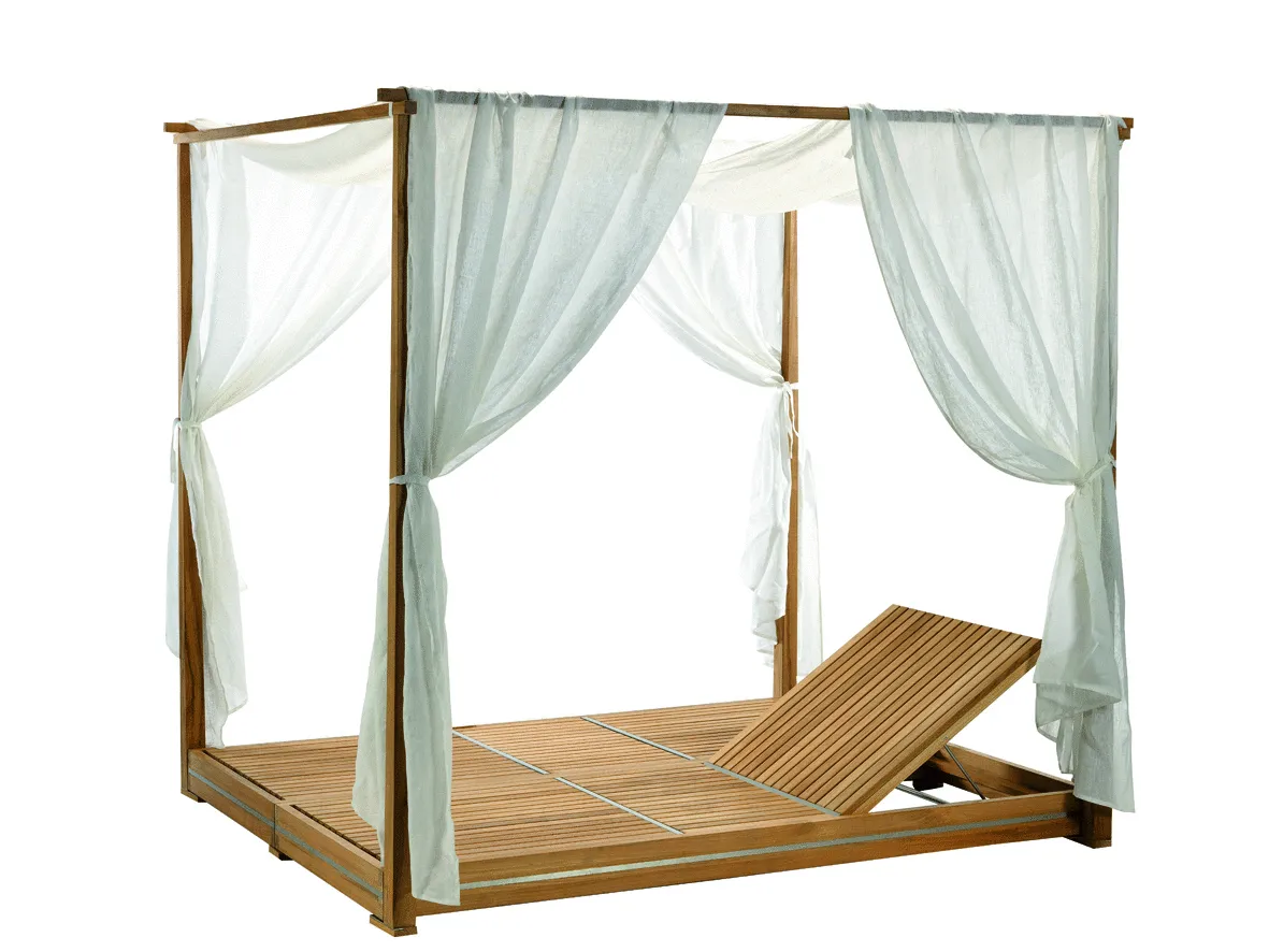 Ethimo Daybed ESSENZA