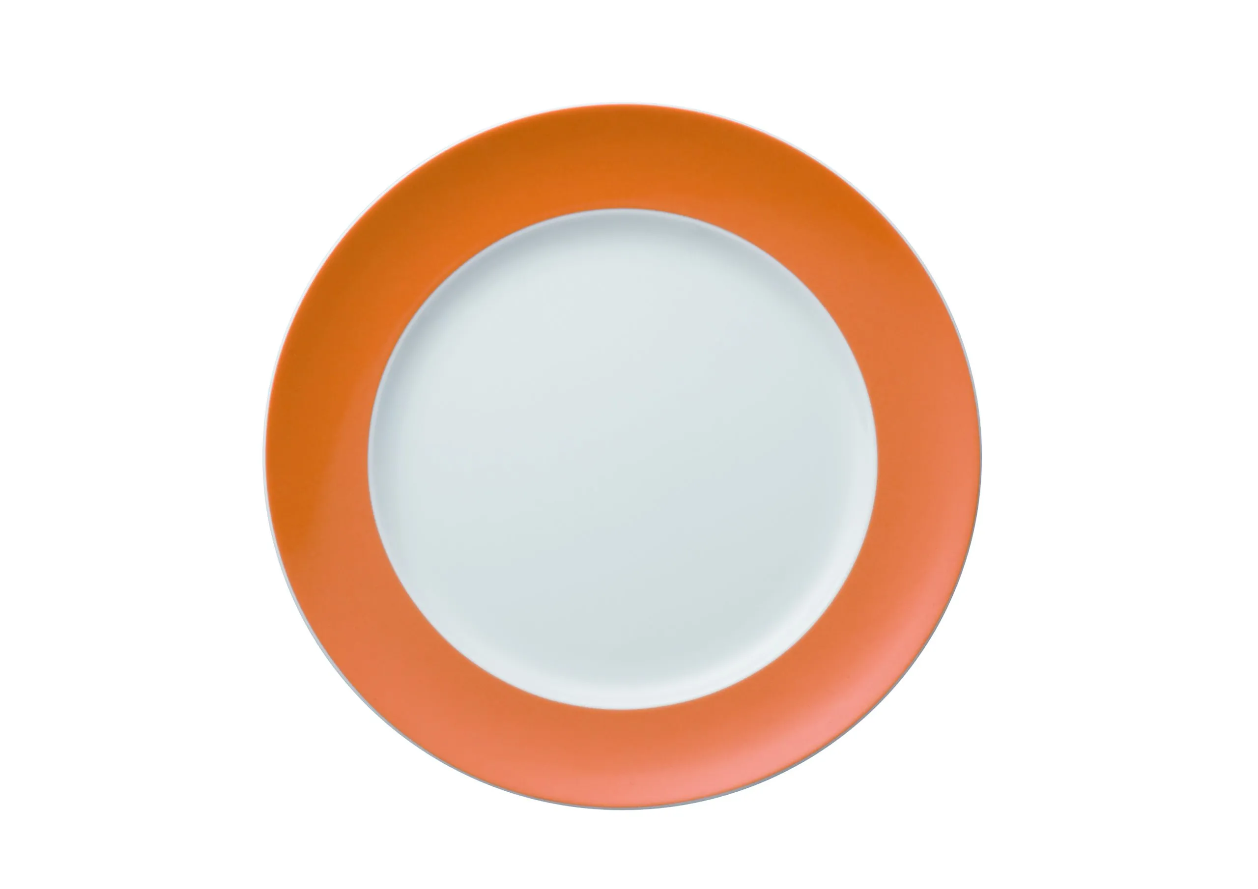 Speiseteller 27 cm Sunny Day Orange Sunny Day / Orange