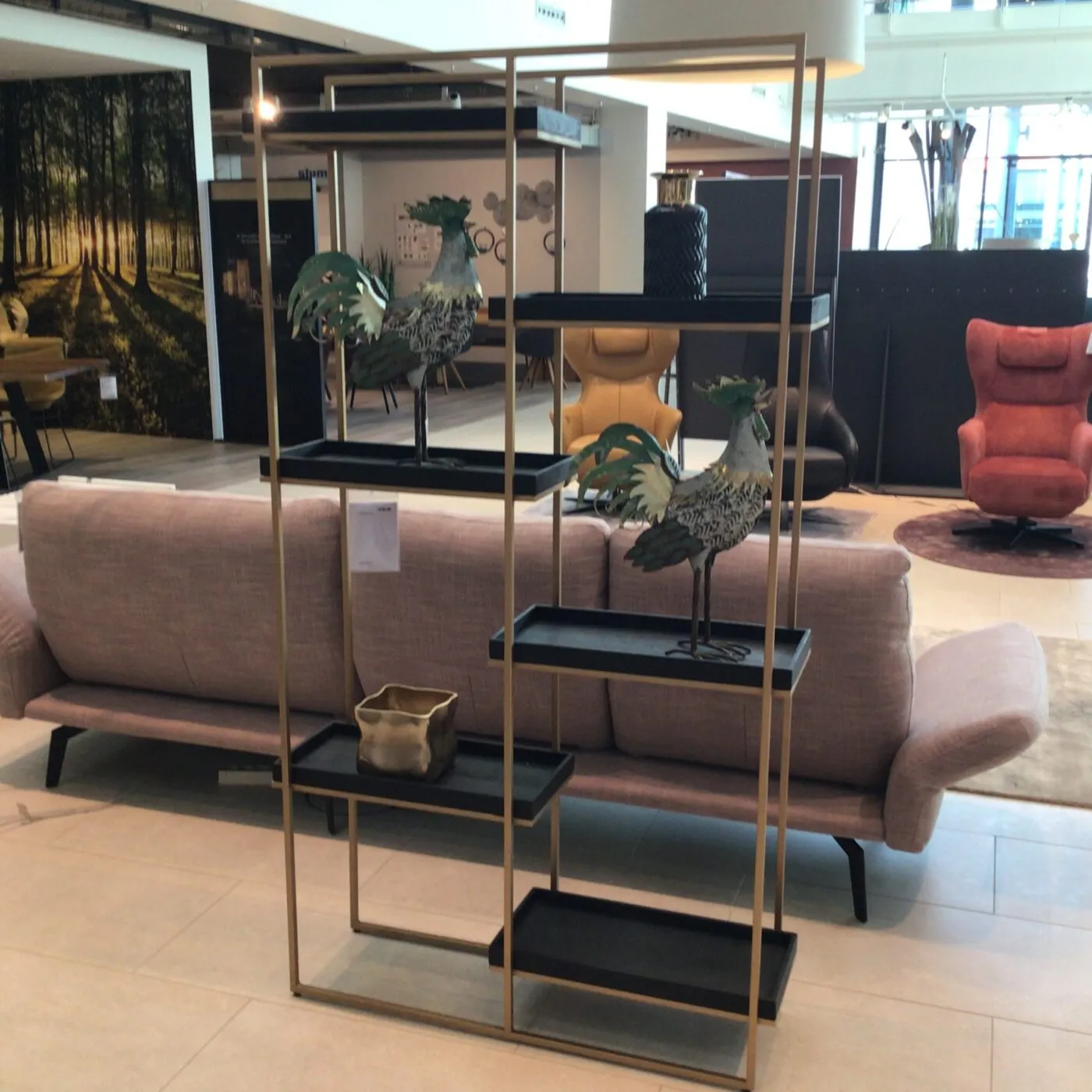 Comfort Republic Leonhard Regal - Abverkauf Weil am Rhein