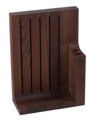 Zwilling Twin 1731 Messerblock, leer, 31880-100 / 1001690