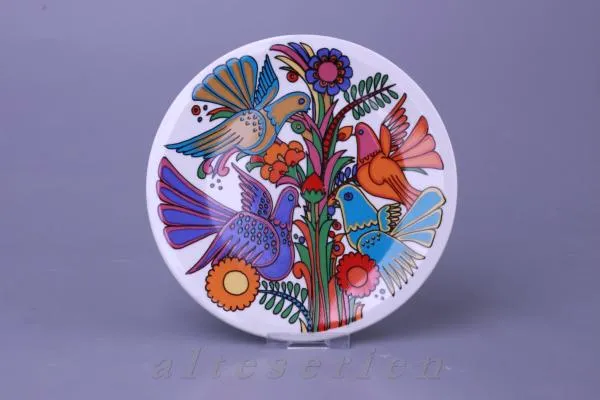 Brotteller Volldekor - Villeroy & Boch Acapulco