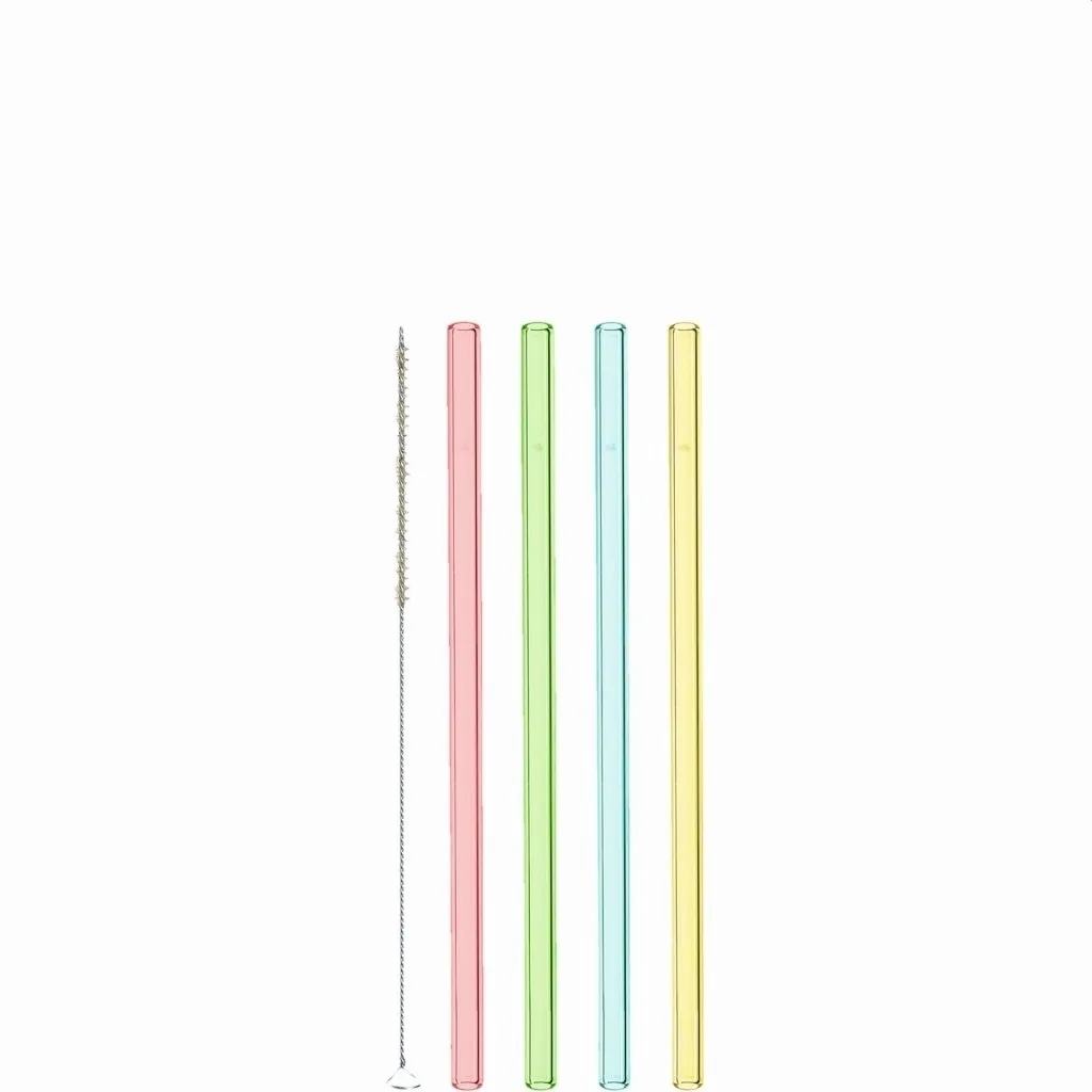 Leonardo Glastrinkhalme bunt