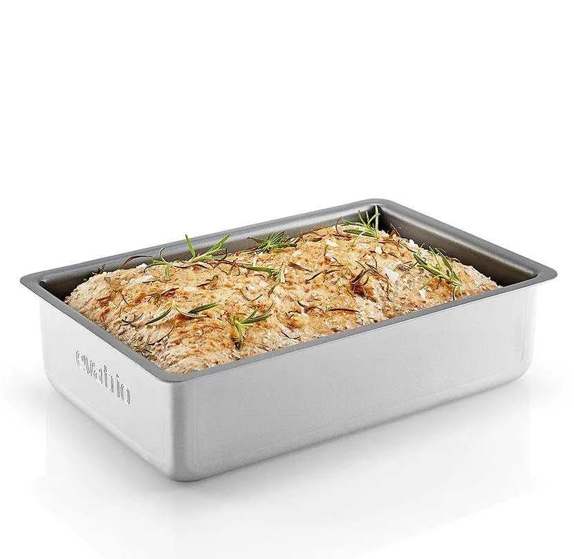 Schwarzbrotform Professionell 1,85 l