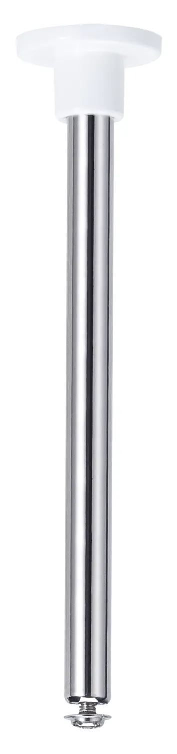 Paulmann URail Schienensystem Light&Easy Abhängung 105mm Weiß 230V Metall